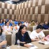 วันที่ 26 เมษายน 2567 ชมรมสหกรณ์ออมทรัพย์ในจังหวัดสุราษฎร์ธานี โดยสหกรณ์ออมทรัพย์ตำรวจสุราษฎร์ธานี จำกัด ได้กำหนดจัดกิจกรรมเสวนาทางวิชาการ เรื่อง “จับประเด็นการทุจริตในสหกรณ์และแนวทางการป้องกัน”