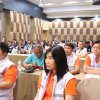 วันที่ 26 เมษายน 2567 ชมรมสหกรณ์ออมทรัพย์ในจังหวัดสุราษฎร์ธานี โดยสหกรณ์ออมทรัพย์ตำรวจสุราษฎร์ธานี จำกัด ได้กำหนดจัดกิจกรรมเสวนาทางวิชาการ เรื่อง “จับประเด็นการทุจริตในสหกรณ์และแนวทางการป้องกัน”