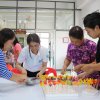 เมื่อวันที่ 11-12 และ18 พฤษภาคม 2567  สหกรณ์ออมทรัพย์ตำรวจสุราษฎร์ธานี จำกัด ได้จัดกิจกรรมโครงการส่งเสริมให้ความรู้ด้านวิชาการและอาชีพเสริมแก่สมาชิก 