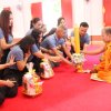    วันที่ 18 กรกฎาคม 2567 สหกรณ์ออมทรัพย์ตำรวจสุราษฎร์ธานี จำกัด โดย ร.ต.อ.หญิงอังคณา ดีดวง เหรัญญิก     ร.ต.ท.ธเนศ พงศ์จันทร์เสถียร เลขานุการ และ นายณัฏฐ์ชวิล สมวงศ์ ผู้จัดการ พร้อมด้วยเจ้าหน้าที่ ร่วมถวาย    เทียนพรรษา ประจำปี 2567 ณ วัดสุนทรนิวาส(