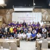 วันที่ 24 สิงหาคม 2567 สหกรณ์ออมทรัพย์ตำรวจสุราษฎร์ธานี จำกัด                ได้กำหนดจัด “โครงการอบรมสมาชิกใหม่ และสมาชิกที่ยังไม่ผ่านการอบรม ประจำปี 2567” โดยมีวัตถุประสงค์ เพื่อสร้างความเข้มแข็งให้แก่สหกรณ์ บนพื้นฐานของอุดมการณ์ วิธีการ และหลักการสหกรณ์