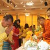วันที่ 26 กุมภาพันธ์ 2568 สำนักงานสหกรณ์จังหวัดสุราษฎร์ธานี ร่วมกับ ขบวนการสหกรณ์ ในจังหวัดสุราษฎร์ธานี รวมทั้งหน่วยงานที่เกี่ยวข้อง ได้กำหนดจัดกิจกรรมเนื่องใน 