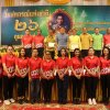 วันที่ 26 กุมภาพันธ์ 2568 สำนักงานสหกรณ์จังหวัดสุราษฎร์ธานี ร่วมกับ ขบวนการสหกรณ์ ในจังหวัดสุราษฎร์ธานี รวมทั้งหน่วยงานที่เกี่ยวข้อง ได้กำหนดจัดกิจกรรมเนื่องใน 