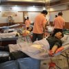 โครงการบริจาคโลหิตเฉลิมพระเกียรติ