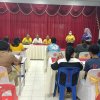 เมื่อวันที่ 17-18 พฤษภาคม 2568  สหกรณ์ออมทรัพย์ตำรวจสุราษฎร์ธานี จำกัด ได้จัดกิจกรรมโครงการส่งเสริมให้ความรู้ด้านวิชาการและอาชีพเสริมแก่สมาชิก โดยการจัดให้มีการฝึกอบรมอาชีพเสริมหลักสูตรการทำขนมไทย หลักสูตรการทำขนมไทย ขนมคุกกี้ ขนมเปี๊ยะ และธุรกิจแซนด
