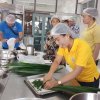 เมื่อวันที่ 17-18 พฤษภาคม 2568  สหกรณ์ออมทรัพย์ตำรวจสุราษฎร์ธานี จำกัด ได้จัดกิจกรรมโครงการส่งเสริมให้ความรู้ด้านวิชาการและอาชีพเสริมแก่สมาชิก โดยการจัดให้มีการฝึกอบรมอาชีพเสริมหลักสูตรการทำขนมไทย หลักสูตรการทำขนมไทย ขนมคุกกี้ ขนมเปี๊ยะ และธุรกิจแซนด