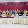 เมื่อวันที่ 17-18 พฤษภาคม 2568  สหกรณ์ออมทรัพย์ตำรวจสุราษฎร์ธานี จำกัด ได้จัดกิจกรรมโครงการส่งเสริมให้ความรู้ด้านวิชาการและอาชีพเสริมแก่สมาชิก โดยการจัดให้มีการฝึกอบรมอาชีพเสริมหลักสูตรการทำขนมไทย หลักสูตรการทำขนมไทย ขนมคุกกี้ ขนมเปี๊ยะ และธุรกิจแซนด