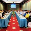 วันที่ 23 เมษายน 2568 สหกรณ์ออมทรัพย์ตำรวจสุราษฎร์ธานี จำกัด ได้จัดประชุมเจ้าหน้าที่ประจำหน่วย  เพื่อให้เจ้าหน้าที่ประจำหน่วย หรือผู้แทนสมาชิก ที่ทำหน้าที่หักเงินได้รายเดือนของสมาชิกส่งชำระหุ้น-หนี้สหกรณ์ ได้รับทราบและเข้าใจเกี่ยวกับหน้าที่และความรับ